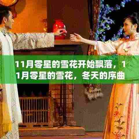 11月雪花飞舞,冬天的序曲与美好展望