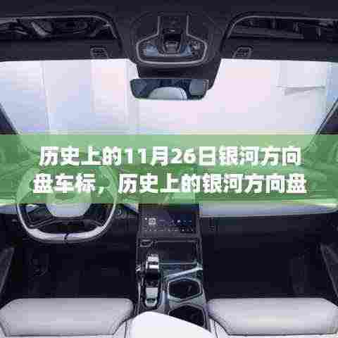 揭秘历史上的银河方向盘车标背后的故事与深远影响
