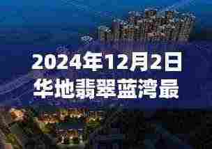 华地翡翠蓝湾房价揭秘，友情、家庭与房产的温馨故事，最新篇章揭晓（2024年12月2日）