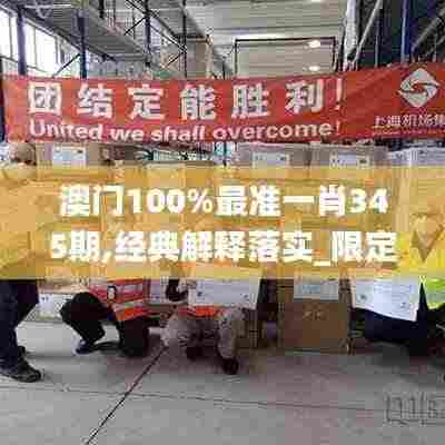 澳门100%最准一肖345期,经典解释落实_限定版8.207