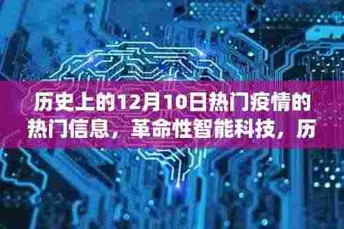 历史上的十二月十日，疫情信息与创新智能科技共同塑造智能健康守护先锋产品介绍