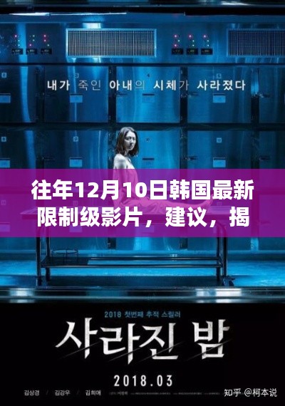韩国限制级影片的神秘观影指南,揭秘小巷影院与独家观影建议涉黄警示