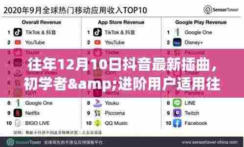 『往年12月10日抖音最新插曲探秘,初学者与进阶用户轻松掌握流行趋势,步步为赢』