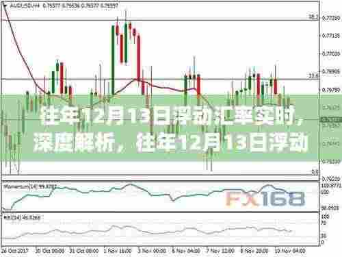 往年12月13日浮动汇率实时变化解析,影响及观点阐述