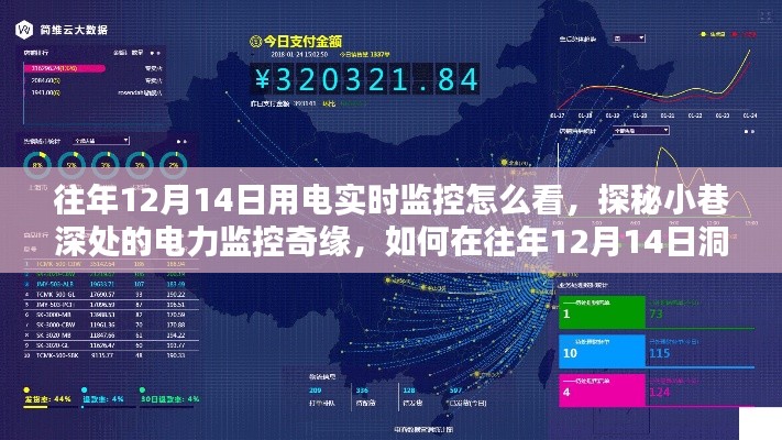 探秘往年12月14日用电实时监控,小巷深处的电力动态洞悉之旅