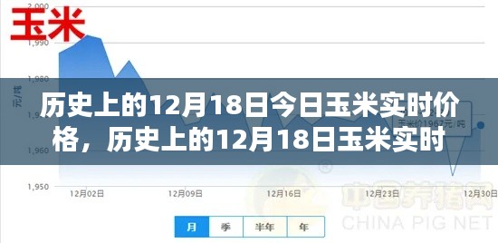 历史上的12月18日玉米实时价格概览与今日行情分析