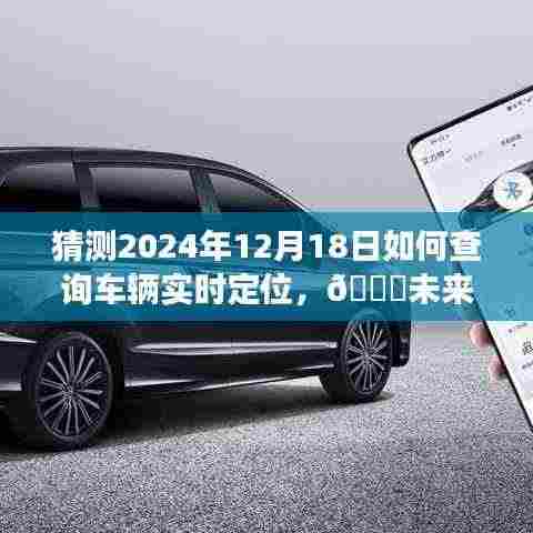 2024年车辆实时定位查询指南,开启未来导航革新之旅