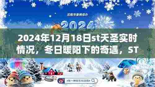 冬日暖阳下的ST天圣,实时纪实,温馨日常奇遇