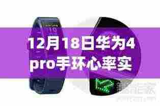 华为手环4 Pro全新上线,心率实时监测功能深度解析与体验评测(附日期)