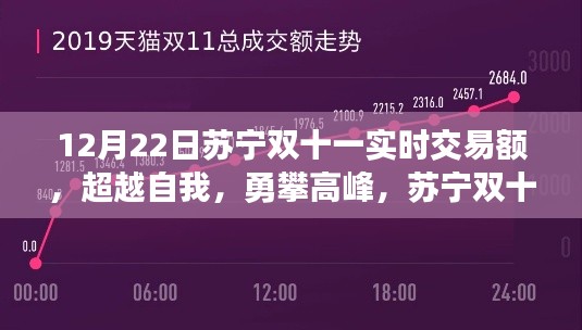 苏宁双十一实时交易额,超越自我,勇攀高峰的奇迹之旅