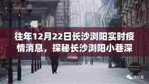 长沙浏阳防疫温情与美食宝藏探秘,实时疫情消息及小巷深处的美食之旅