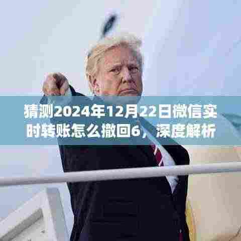 微信实时转账撤回功能展望与用户体验,深度解析如何撤回转账功能至2024年12月22日的新动态