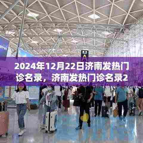 2024年济南发热门诊名录全面解读，守护您的健康