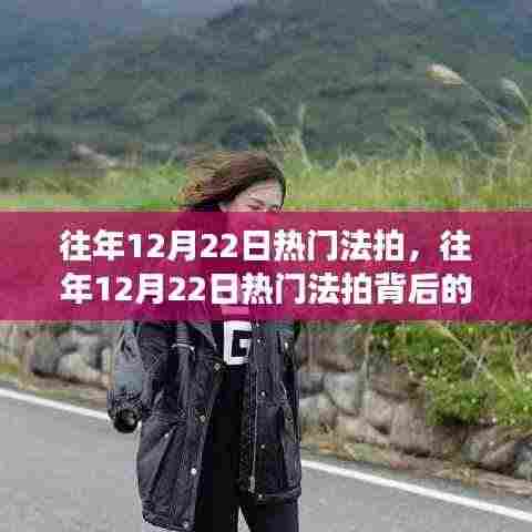 揭秘热门法拍背后的真相,如何看待法拍现象?