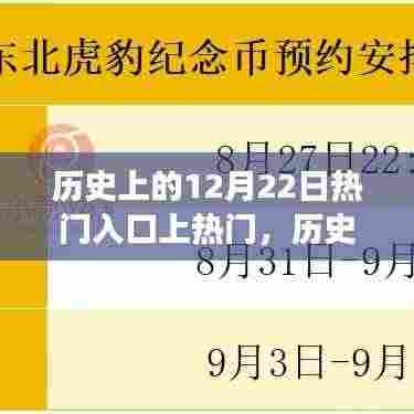 揭秘历史上的十二月二十二日热门事件，深度剖析与独特观点分享