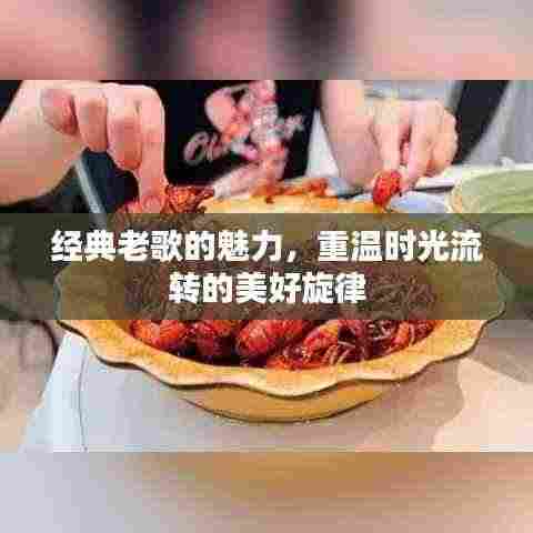 经典老歌的魅力,重温时光流转的美好旋律