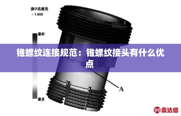 锥螺纹连接规范:锥螺纹接头有什么优点