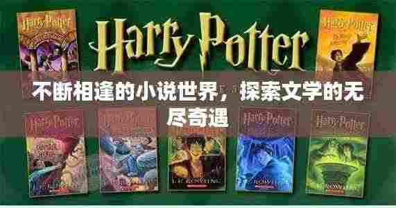 不断相逢的小说世界,探索文学的无尽奇遇