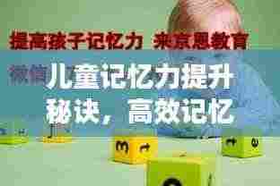 儿童记忆力提升秘诀,高效记忆方法大揭秘!