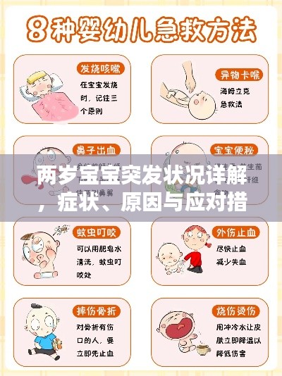 两岁宝宝突发状况详解,症状、原因与应对措施