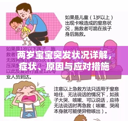 两岁宝宝突发状况详解,症状、原因与应对措施