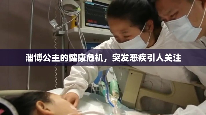 淄博公主的健康危机，突发恶疾引人关注