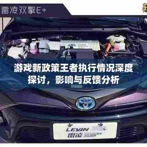 游戏新政策王者执行情况深度探讨，影响与反馈分析
