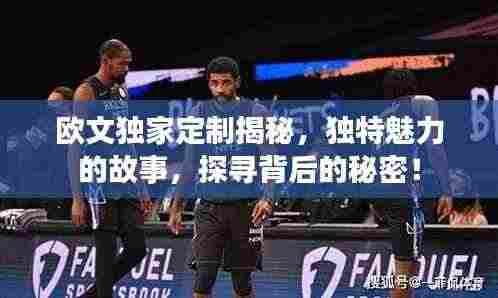 欧文独家定制揭秘,独特魅力的故事,探寻背后的秘密!