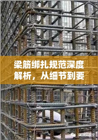 梁筋绑扎规范深度解析,从细节到要点,一篇文章全掌握!